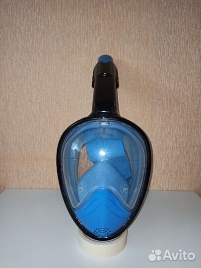 Маска для снорклинга