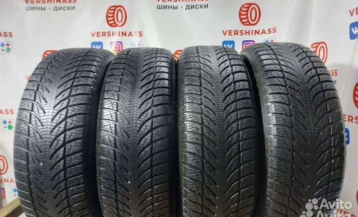 Sava Eskimo SUV 225/65 R17