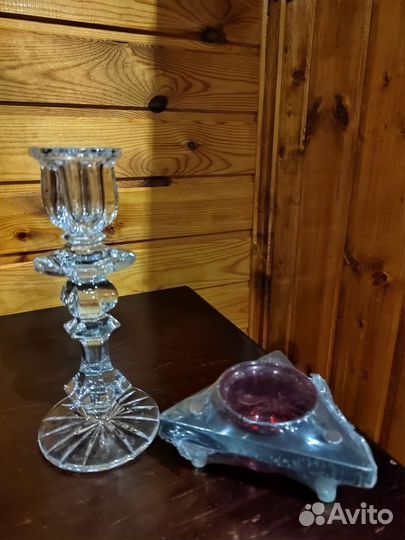 Подсвечник