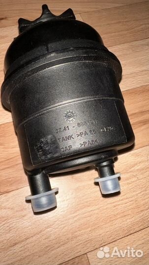 Бачок расширительный гур ZF