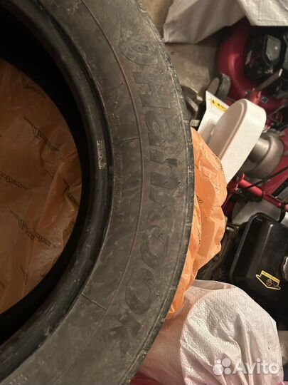 Hankook Ventus Prime 2 K115 225/60 R17 100H