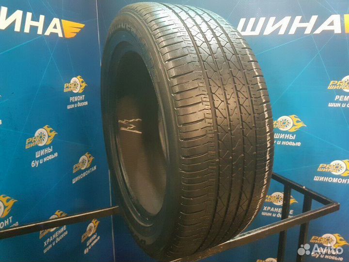Bridgestone Dueler H/P 92A 265/50 R20