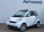 Smart Fortwo 1.0 AMT, 2009, 217 843 км