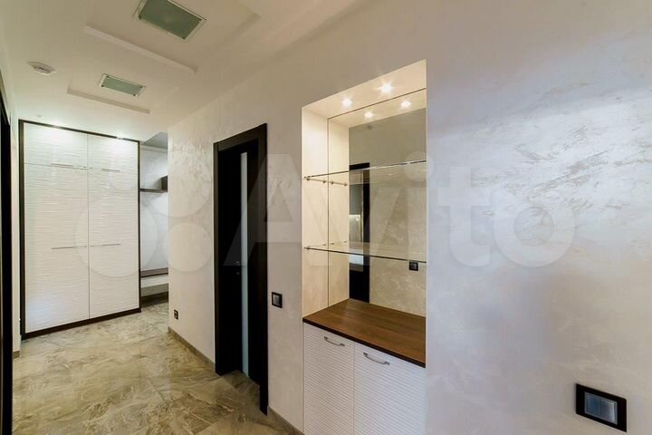 2-к. квартира, 65,5 м², 14/25 эт.