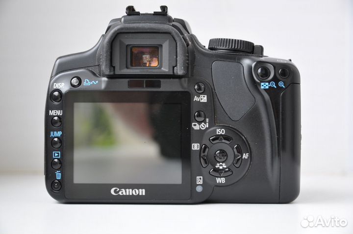 Canon 400D