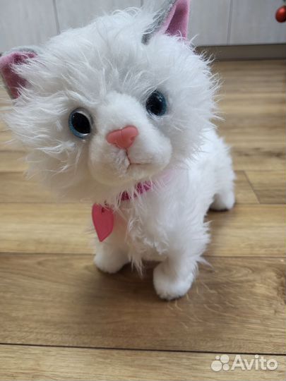 Интерактивная кошка,развивающее пианино,пазл дерев