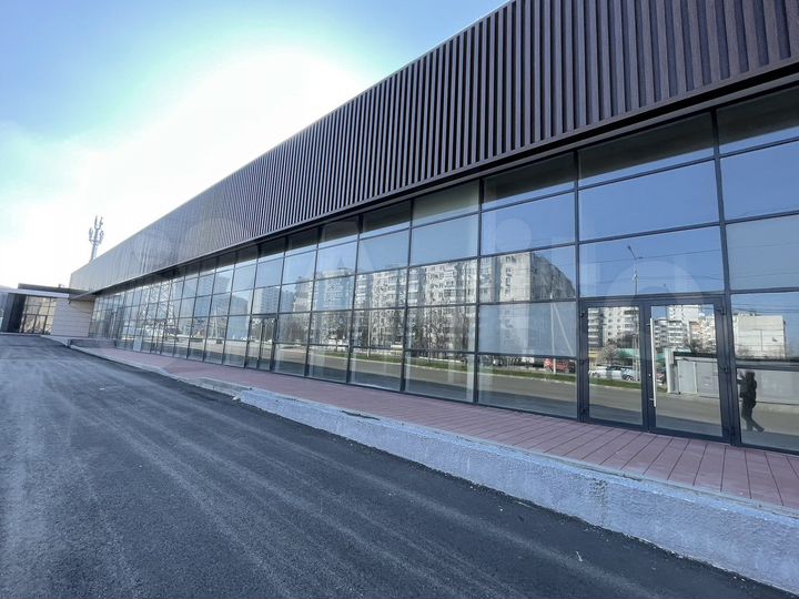 Аренда, псн/торговое/общепит, от 50 до 600 м2