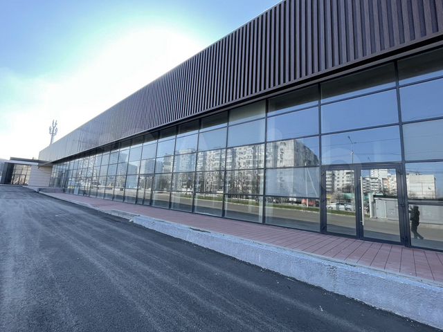 Аренда, псн/торговое/общепит, от 50 до 600 м2