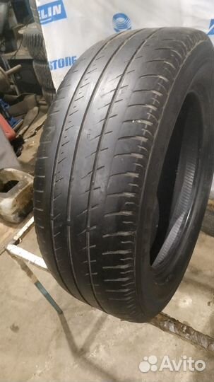 Bridgestone Turanza ER370 215/60 R16 95H