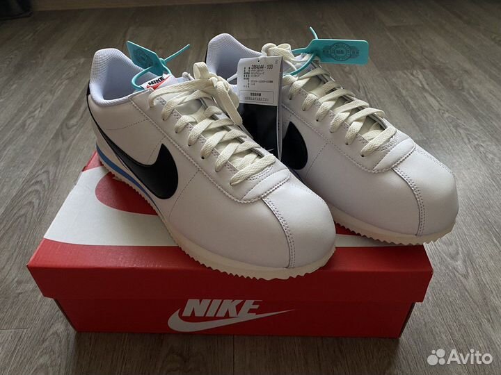 Оригинальные Nike Cortez