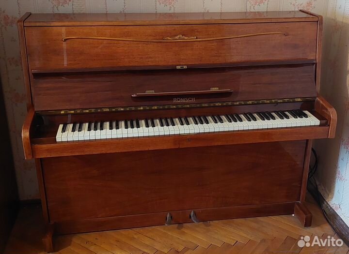 Пианино Rönisch