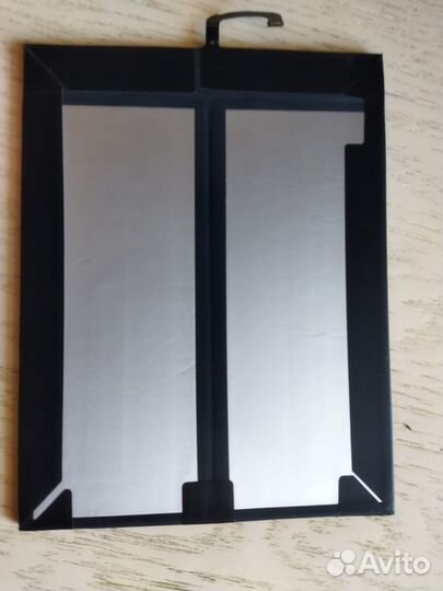 Аккумулятор Xiaomi Mi Pad 4 Plus (BN80)