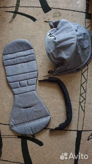 Аксессуары для коляски