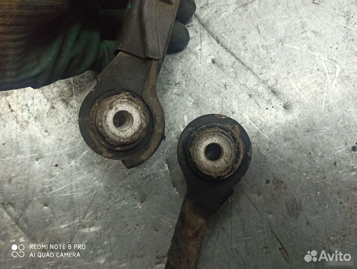 Продольный рычаг штанга Mercedes-Benz E-Class C207