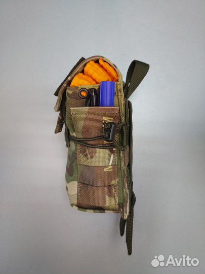 Аптечка первого эшелона Евич Т-34