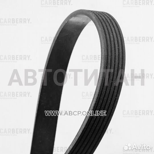 Ремень поликлиновой