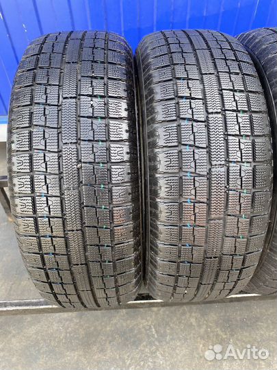 Toyo Garit G5 205/60 R16