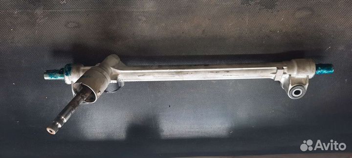 Рулевая рейка suzuki swift IV