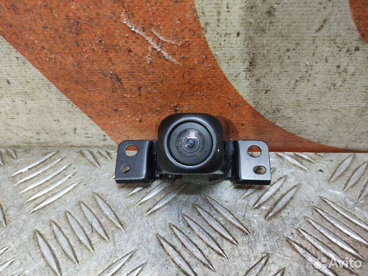 Камера передняя Lexus Nx 1 2014-Нв