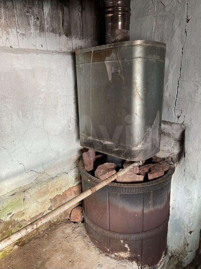 Дом 54,1 м² на участке 1 сот.