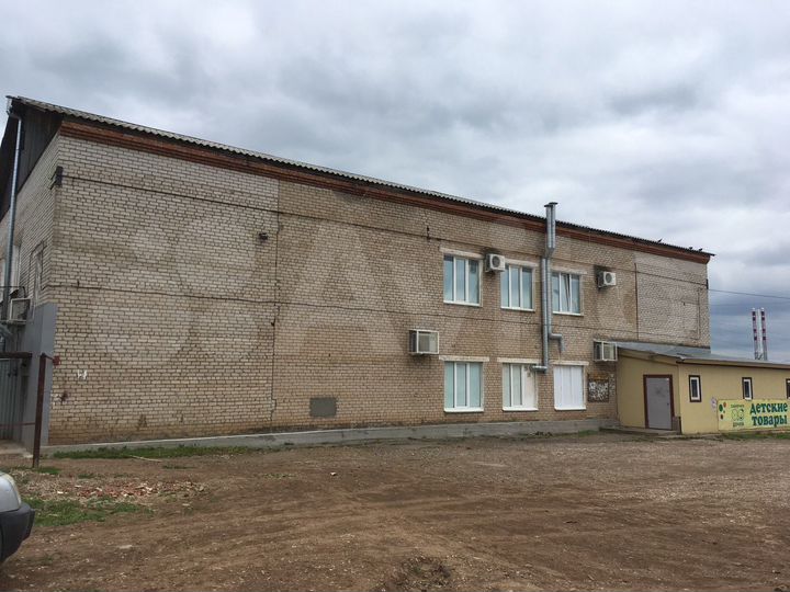 Свободного назначения, 300 м²