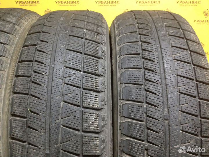 Bridgestone Blizzak Revo GZ 195/65 R15