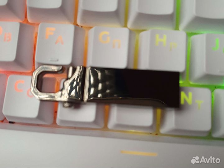 Флешкарта usb 3.0