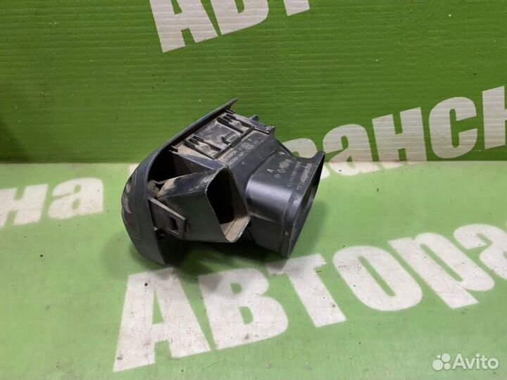 Дефлектор воздушный Renault Symbol