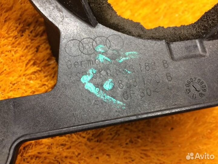 Пыльник привода передний правый Audi Q5 8R cdnc