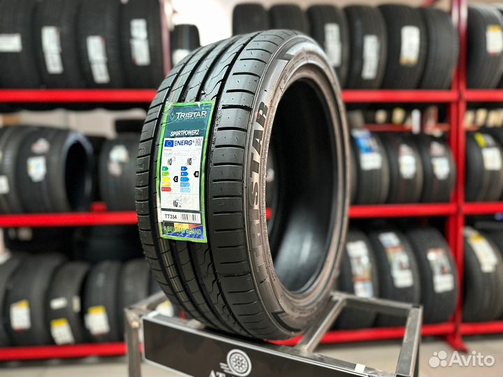 Tristar SportPower 2 235/45 R17 97Y