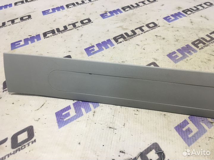 Накладка багажника правая Форд Фокус 2 универсал