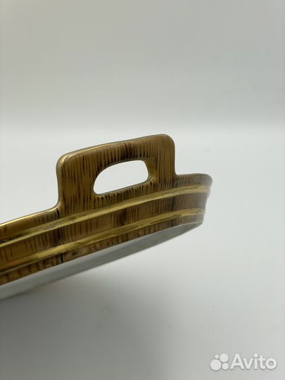 Реставрация фарфора