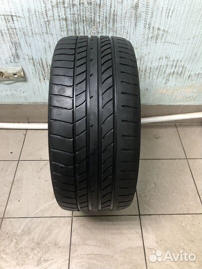 Dunlop SP Sport Maxx GT 255/35 R20
