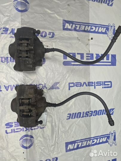 Суппорта задние s210 m112.941