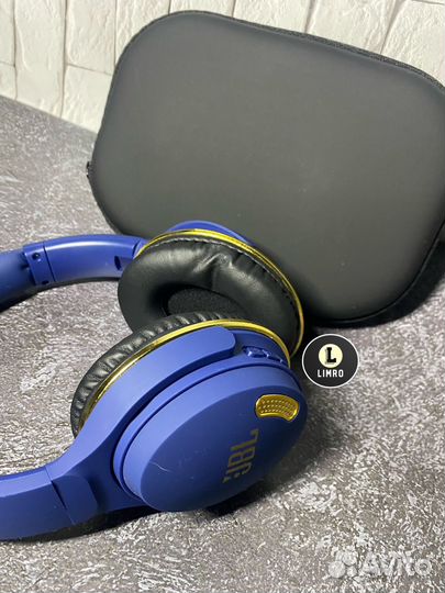 Беспроводные наушники jbl 860