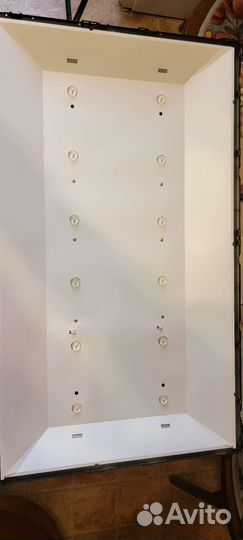 Подсветка для телевизора BBK 32LEX-7387/TS2C