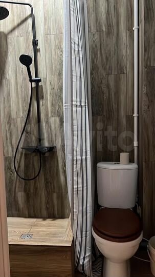 Квартира-студия, 19 м², 3/5 эт.