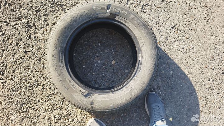 Nordman 7 195/65 R16