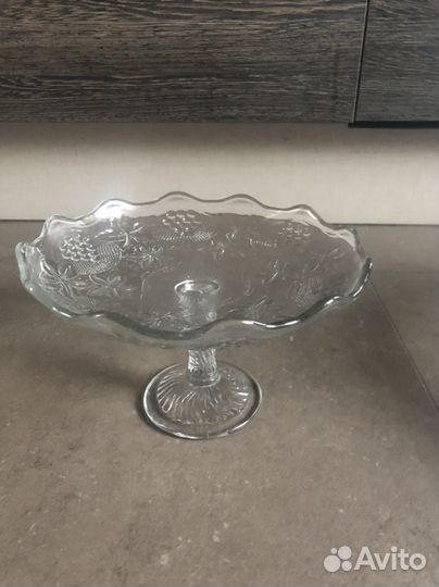 Ваза для фруктов