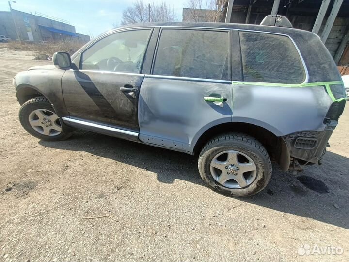 Кузовной ремонт и покраска авто качестественно