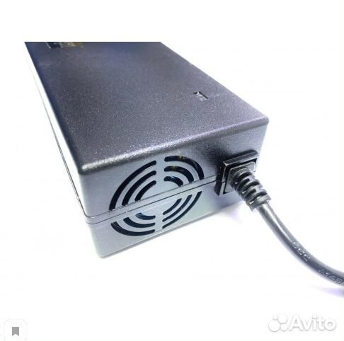 Зарядное устройство для Kugoo M5 48V (54.6V) 2.0A