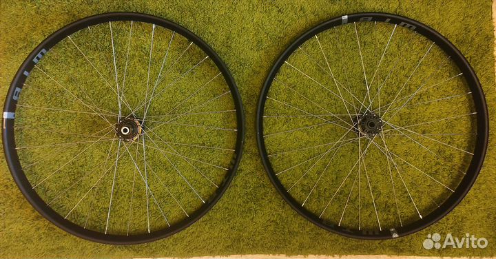 Вилсет 29 boost