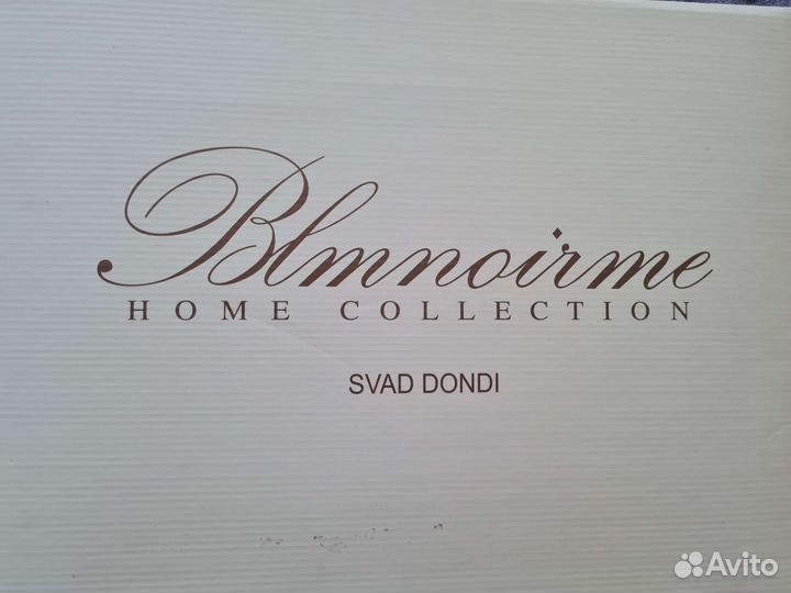 Постельное белье новое