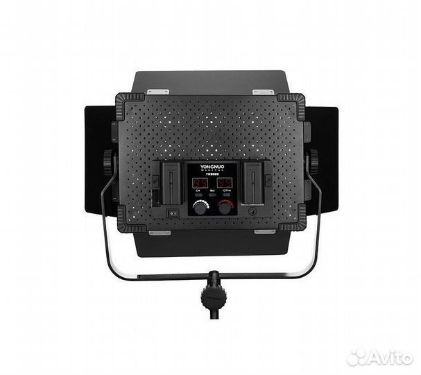 Светодиодный осветитель Yongnuo YN-9000 LED 5600K