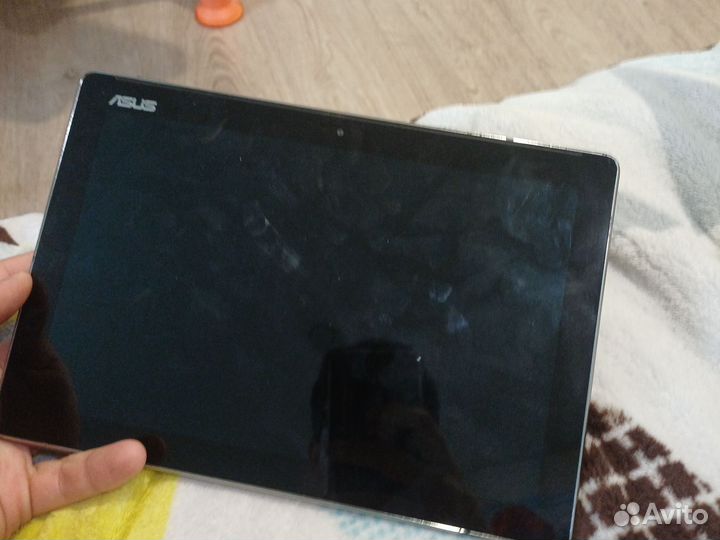 Планшет asus zenpad 10