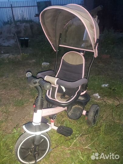 Велосипед детский