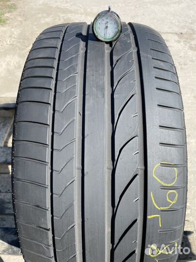 Bridgestone Dueler H/P Sport 285/45 R19