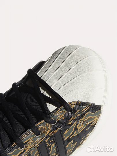 Сноубордические ботинки Adidas Super star 42,5;43;