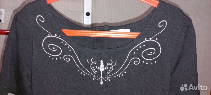 Платье для девочки нарядное