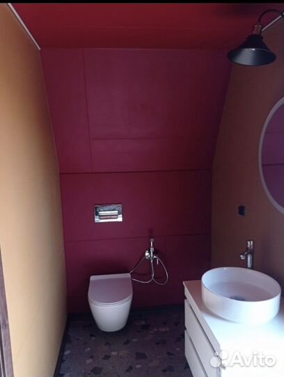 Ремонт и строительство работ